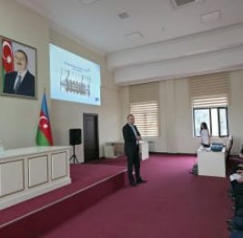 Госслужба начинается с уважения к человеку