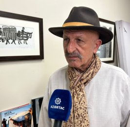 
Реза Дегати получил травму в ходе съемок акций протеста в Париже