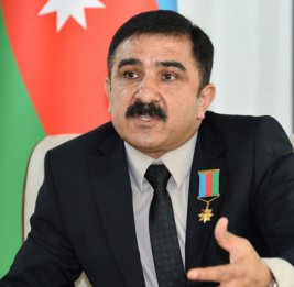 
В Грузии задержали Национального героя Азербайджана?