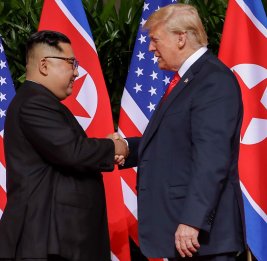 Трамп хочет саммит, Ким выставляет условия: сделка под угрозой
