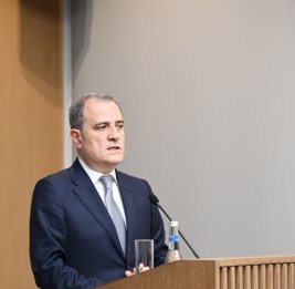
Министр иностранных дел Азербайджана: Обсуждение с Индией отношений по всем направлениям было полезным