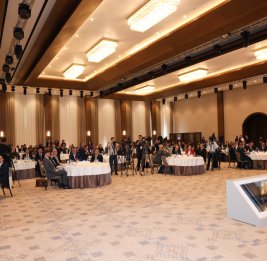В рамках SOCGOV 2026 на основе результатов обсуждений тематических групп принято Итоговое заявление