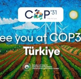 В Турции презентована официальная песня COP31