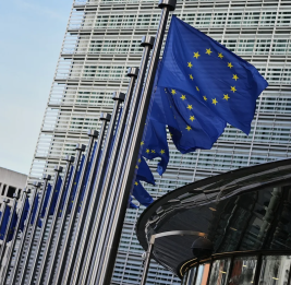 Евросоюз выдвинул претензии на участие в новом раунде переговоров по Украине
