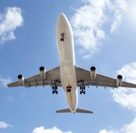 Fly Central Asia: Баку становится ключевым авиаузлом для стран Центральной Азии