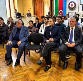 В Музее независимости открылась выставка &laquo;Общая память &ndash; Общее будущее&raquo;
