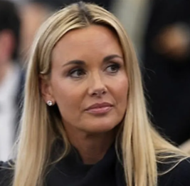 Бывшая невестка Трампа сообщила, что поборола рак груди
