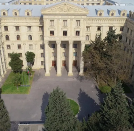 Азербайджан привержен международному миру и безопасности