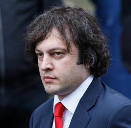 Кобахидзе обвинил Запад в двойных стандартах