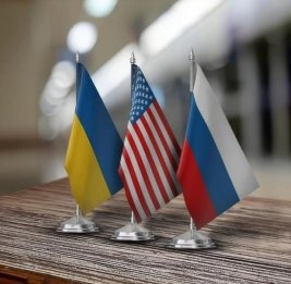 В США назвали возможное место переговоров с Россией и Украиной