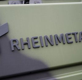 Rheinmetall начал строить в Литве завод по производству боеприпасов