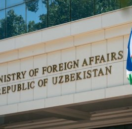 Узбекистан вручил Ирану ноту протеста