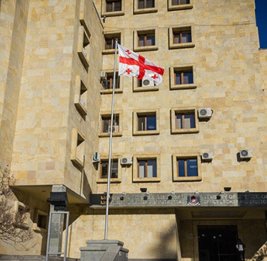 В Грузии предотвратили нападение на школу