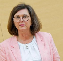 Президентом Германии впервые может стать женщина