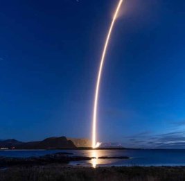 Союзники США намерены снизить зависимость от спутниковой сети Starlink