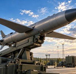 Опаснее &laquo;шахедов&raquo;: в Киеве бьют тревогу из-за новой российской ракеты &laquo;Филин&raquo;