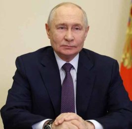 &laquo;Явный перебор&raquo;: Путин о масштабных беспорядках в Европе
