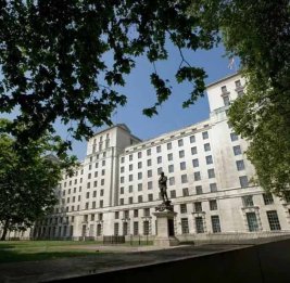 Министр обороны Британии заявил о подготовке к войне через 1 000 дней