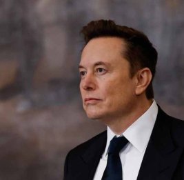 Маск назвал европейцев и неоконсерваторов &laquo;кровожадными поджигателями войны&raquo;