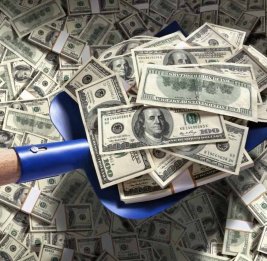 Почему миллиардеры из США раздают деньги