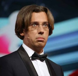 Максим Галкин отреагировал на отмену концерта в Турции