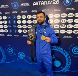Пятикратный чемпион мира: Когда зазвучал гимн, перед моими глазами пронеслась вся карьера
