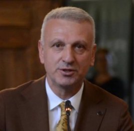 Главный советник Эрдогана уходит в отставку