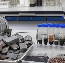 Тайвань создаст собственное производство редкоземельных металлов
