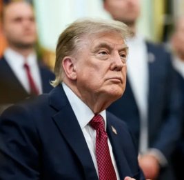 Трамп анонсировал скорые трехсторонние переговоры по Украине
