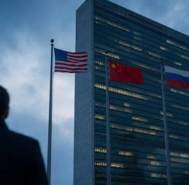 Трамп рассматривает Орбана как кандидата на пост генсека ООН