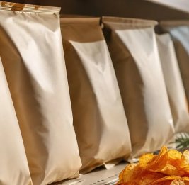 В ЕС могут ограничить мясные названия вкусов чипсов