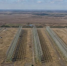 Interia: Россия строит радиолокационный комплекс в 30 км от границы с Польшей
