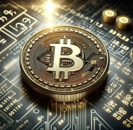Цена Bitcoin опустилась ниже 80 тысяч долларов