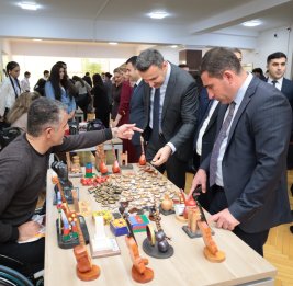 Не просто изделия, а возможность начать новую жизнь
