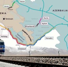 Новые горизонты евразийской логистики