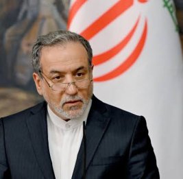 Аракчи связал протесты в Европе с энергетическим кризисом