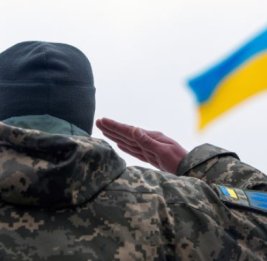 
Военное положение и мобилизацию в Украине снова продлят