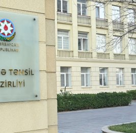Баку ответил Тегерану на заявление об образовании на азербайджанском языке
