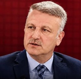 Ушел главный советник Эрдогана
