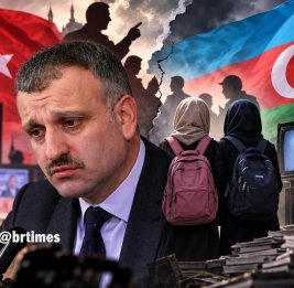Не только Саралом единым