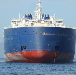 Санкционная нефть: битва за сотни миллионов
