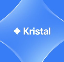 
Официальное заявление Kristal