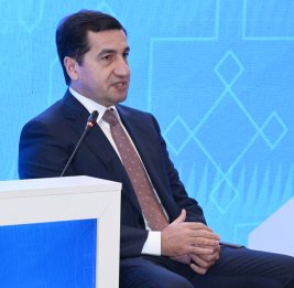 Помощник Президента: Азербайджан не намерен брать реванш