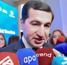 Гуманитарный диалог с Кыргызстаном развивается