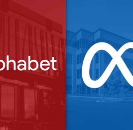 Meta вслед за Alphabet наращивает финансирование разработок в сфере ИИ