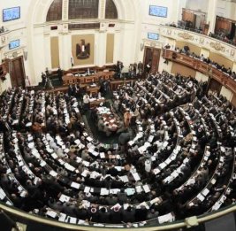 Парламент Египта одобрил военную поддержку Саудовской Аравии