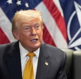 Трамп назвал Сомали &laquo;возможно, худшей страной в мире&raquo;