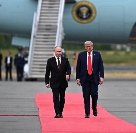 Демократы серьезно взялись за дизельную сделку Трампа и Путина