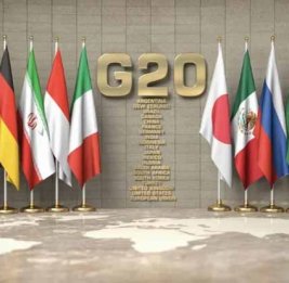 В Атланте 30-31 октября пройдет встреча глав МИД стран G20