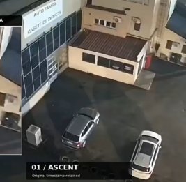 Румынская разведка заявила о российском следе в попытке поджога оружейного завода